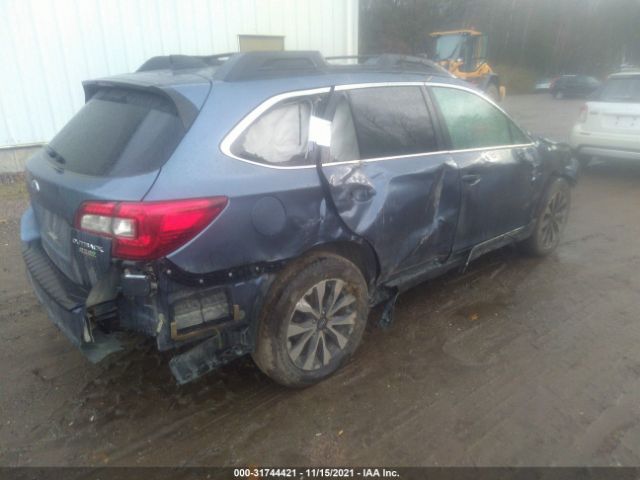 Photo 3 VIN: 4S4BSALC8G3267485 - SUBARU OUTBACK 