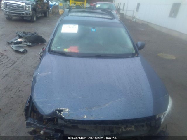 Photo 5 VIN: 4S4BSALC8G3267485 - SUBARU OUTBACK 