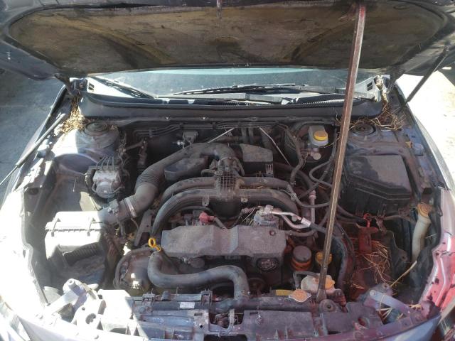 Photo 11 VIN: 4S4BSALC8G3285341 - SUBARU OUTBACK 2. 