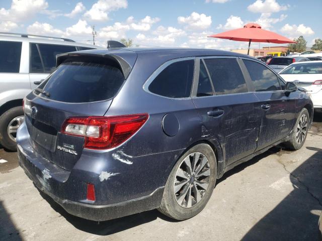 Photo 2 VIN: 4S4BSALC8G3285341 - SUBARU OUTBACK 2. 