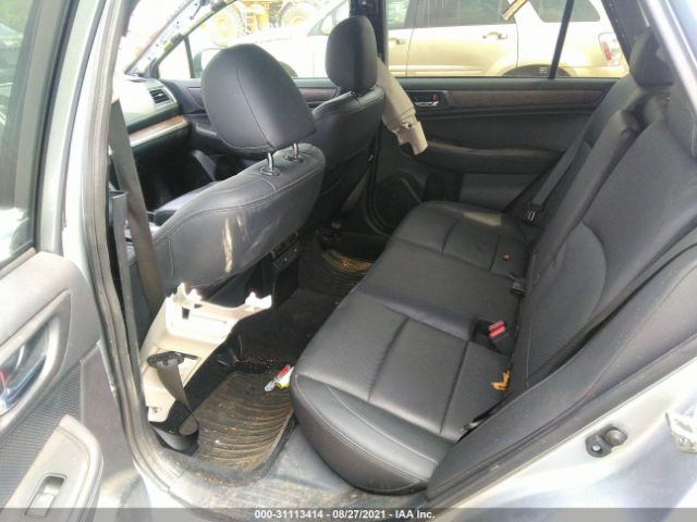 Photo 7 VIN: 4S4BSALC9F3210341 - SUBARU OUTBACK 