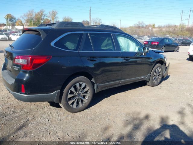 Photo 3 VIN: 4S4BSALC9F3212316 - SUBARU OUTBACK 