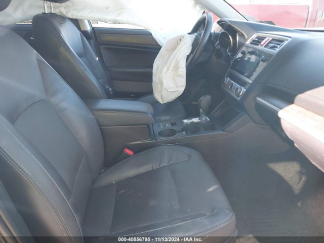 Photo 4 VIN: 4S4BSALC9F3212316 - SUBARU OUTBACK 