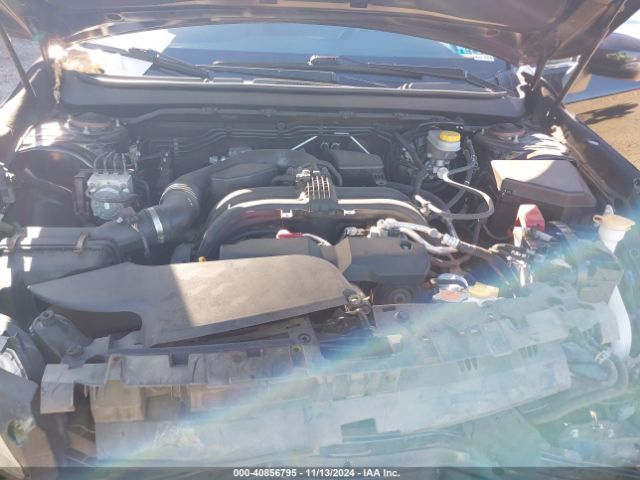 Photo 9 VIN: 4S4BSALC9F3212316 - SUBARU OUTBACK 