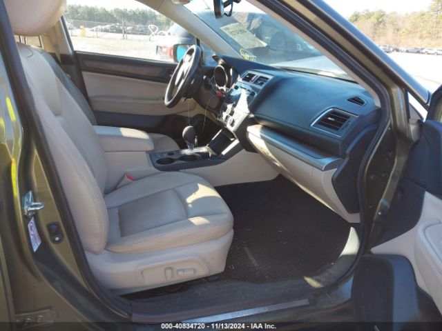 Photo 4 VIN: 4S4BSALC9F3216401 - SUBARU OUTBACK 