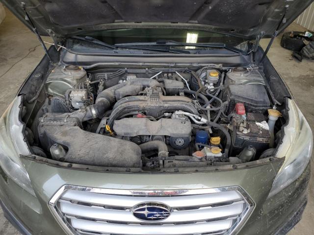 Photo 10 VIN: 4S4BSALC9F3230556 - SUBARU OUTBACK 