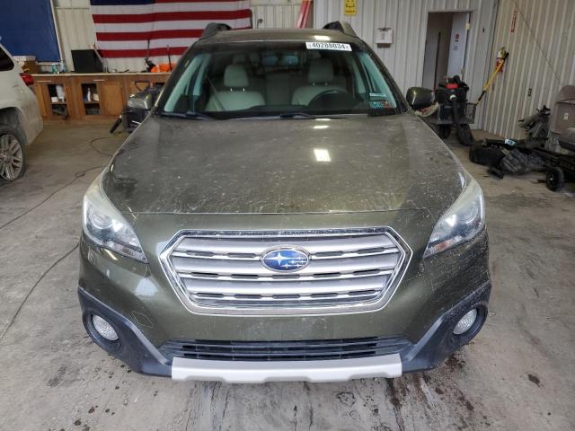 Photo 4 VIN: 4S4BSALC9F3230556 - SUBARU OUTBACK 