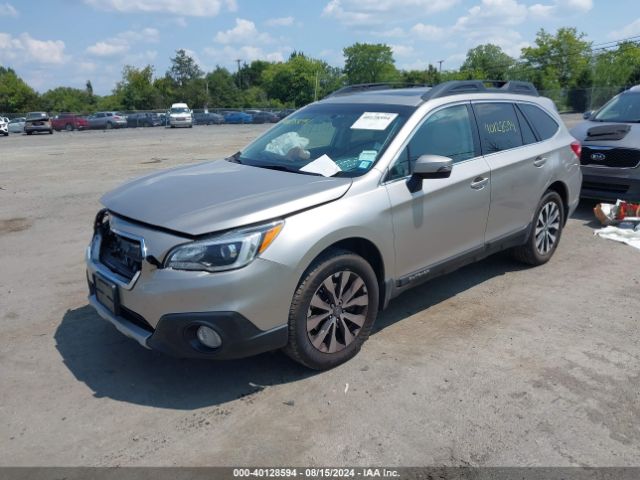 Photo 1 VIN: 4S4BSALC9F3269700 - SUBARU OUTBACK 