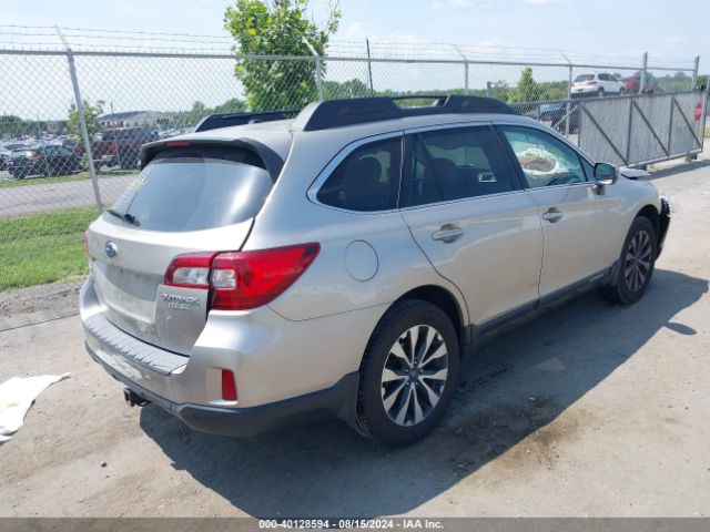 Photo 3 VIN: 4S4BSALC9F3269700 - SUBARU OUTBACK 