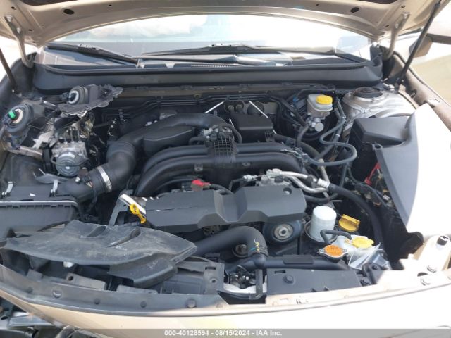 Photo 9 VIN: 4S4BSALC9F3269700 - SUBARU OUTBACK 