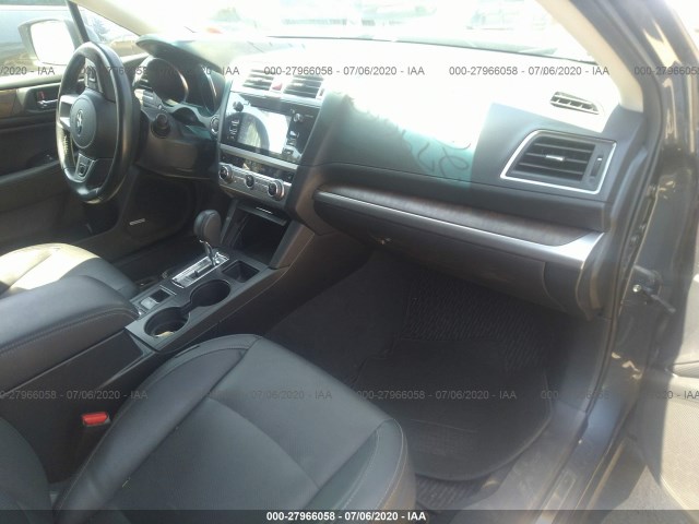 Photo 4 VIN: 4S4BSALC9F3279420 - SUBARU OUTBACK 