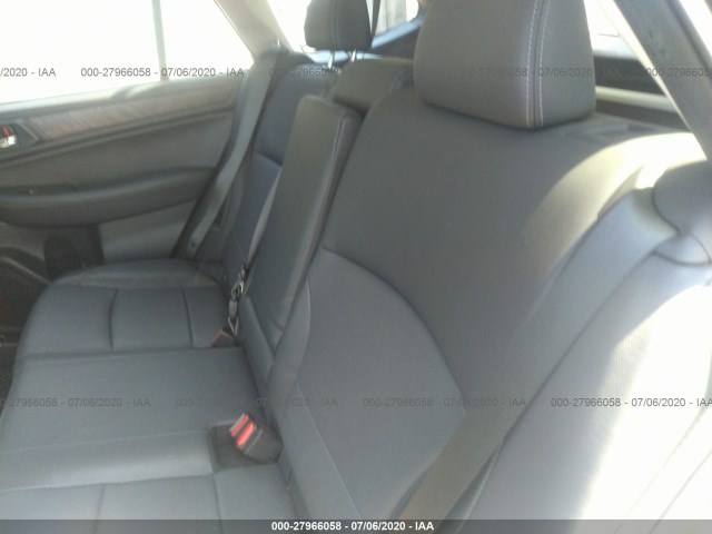 Photo 7 VIN: 4S4BSALC9F3279420 - SUBARU OUTBACK 