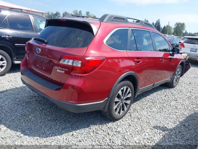 Photo 3 VIN: 4S4BSALC9F3299764 - SUBARU OUTBACK 