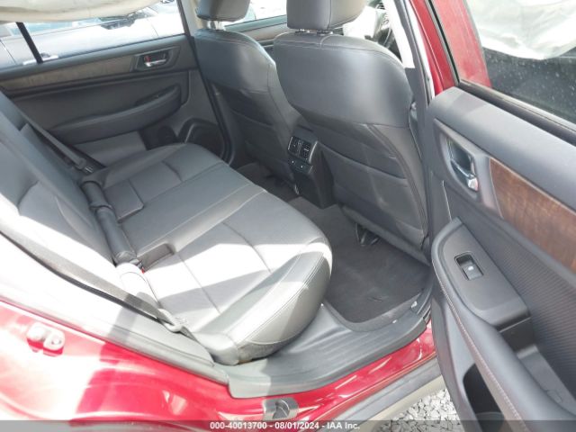 Photo 7 VIN: 4S4BSALC9F3299764 - SUBARU OUTBACK 