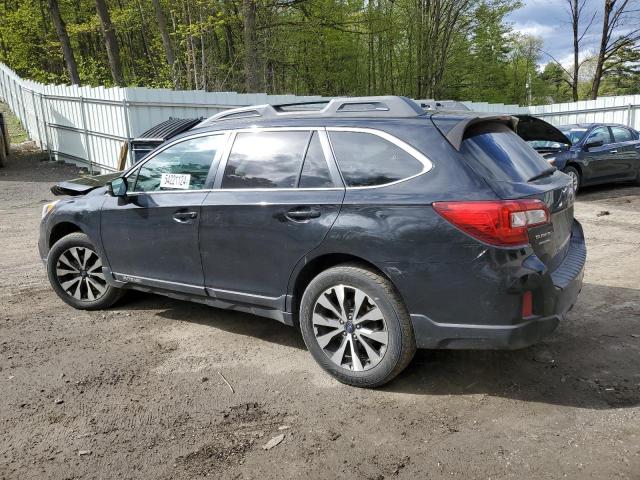 Photo 1 VIN: 4S4BSALC9F3313534 - SUBARU OUTBACK 