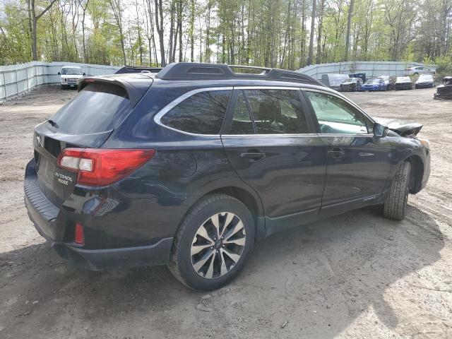 Photo 2 VIN: 4S4BSALC9F3313534 - SUBARU OUTBACK 