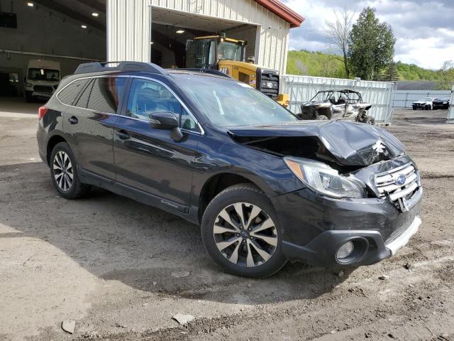 Photo 3 VIN: 4S4BSALC9F3313534 - SUBARU OUTBACK 