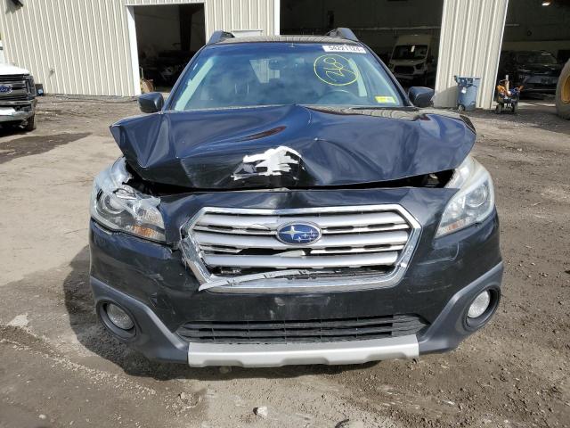 Photo 4 VIN: 4S4BSALC9F3313534 - SUBARU OUTBACK 