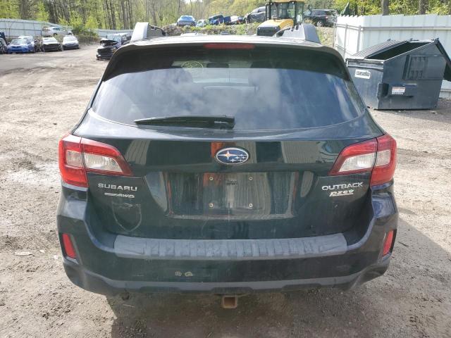 Photo 5 VIN: 4S4BSALC9F3313534 - SUBARU OUTBACK 