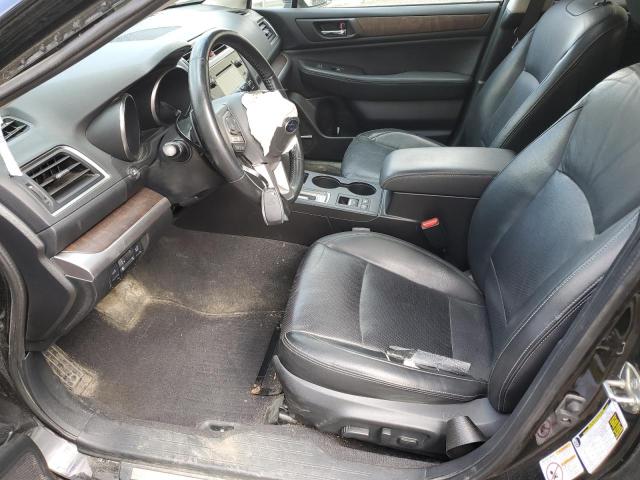 Photo 6 VIN: 4S4BSALC9F3313534 - SUBARU OUTBACK 