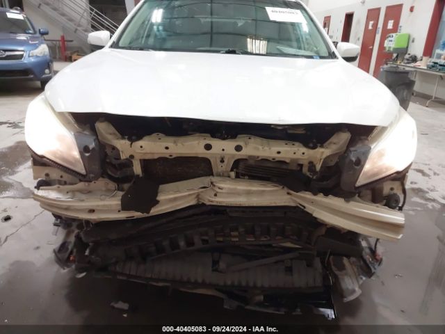 Photo 5 VIN: 4S4BSALC9F3336070 - SUBARU OUTBACK 