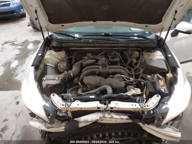 Photo 9 VIN: 4S4BSALC9F3336070 - SUBARU OUTBACK 