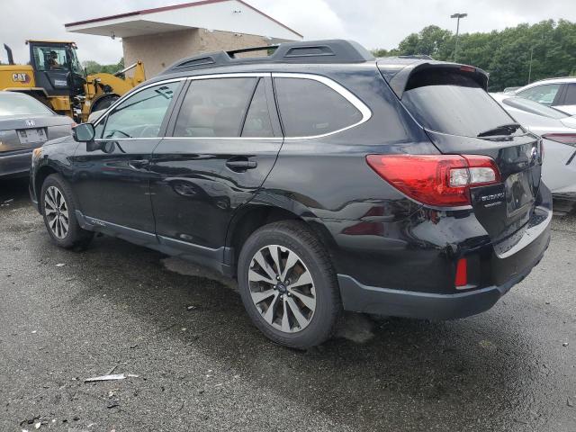 Photo 1 VIN: 4S4BSALC9F3363222 - SUBARU OUTBACK 