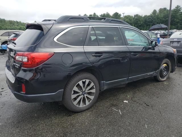 Photo 2 VIN: 4S4BSALC9F3363222 - SUBARU OUTBACK 