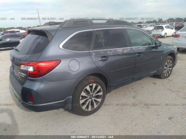 Photo 3 VIN: 4S4BSALC9G3254471 - SUBARU OUTBACK 