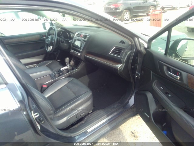 Photo 4 VIN: 4S4BSALC9G3254471 - SUBARU OUTBACK 