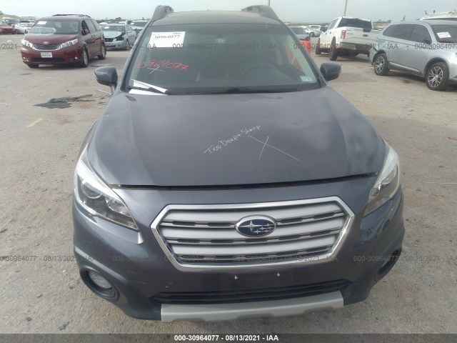 Photo 5 VIN: 4S4BSALC9G3254471 - SUBARU OUTBACK 