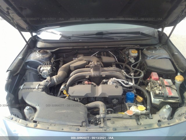 Photo 9 VIN: 4S4BSALC9G3254471 - SUBARU OUTBACK 