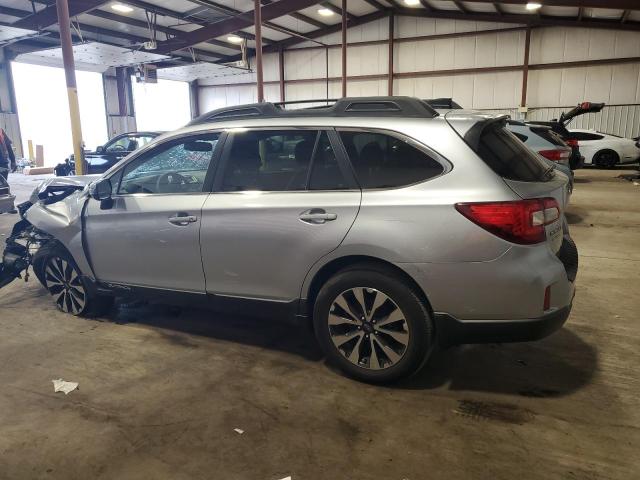 Photo 1 VIN: 4S4BSALC9G3275563 - SUBARU OUTBACK 2. 