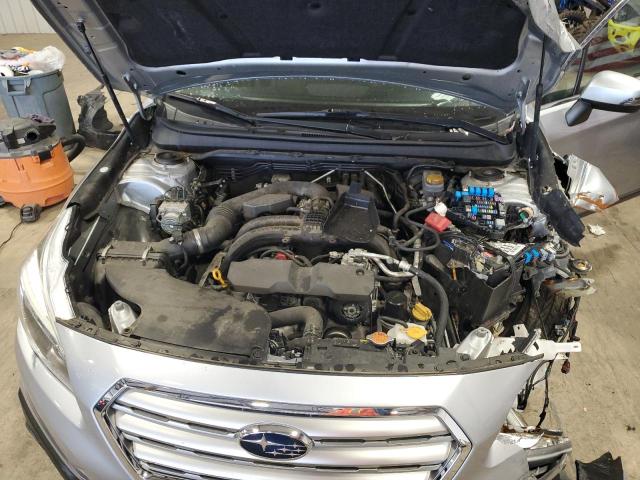 Photo 10 VIN: 4S4BSALC9G3275563 - SUBARU OUTBACK 2. 