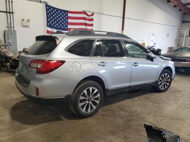 Photo 2 VIN: 4S4BSALC9G3275563 - SUBARU OUTBACK 2. 