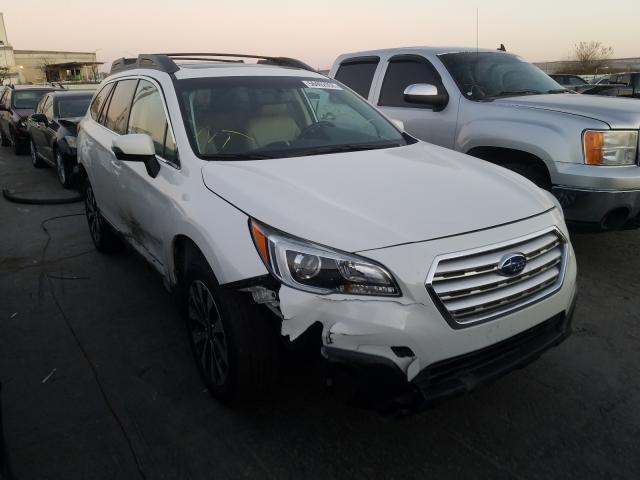 Photo 0 VIN: 4S4BSALC9G3289771 - SUBARU OUTBACK 