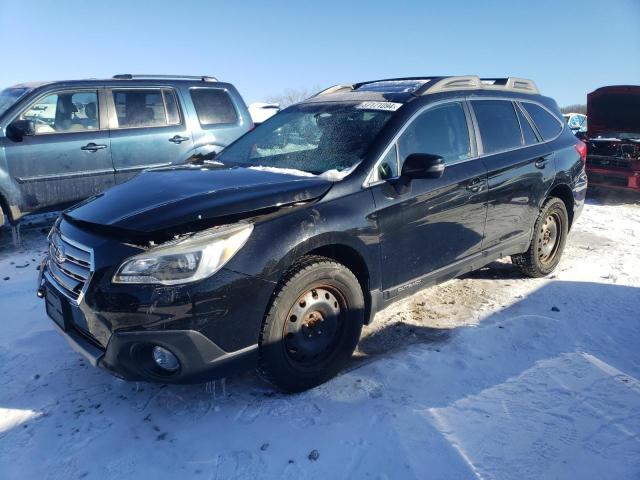 Photo 0 VIN: 4S4BSALC9G3334904 - SUBARU OUTBACK 