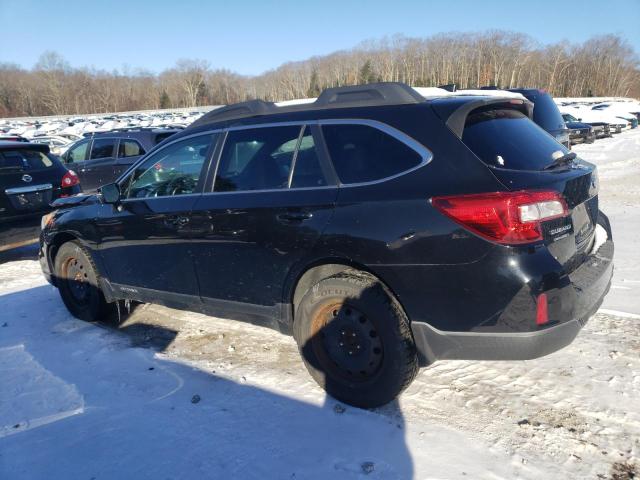 Photo 1 VIN: 4S4BSALC9G3334904 - SUBARU OUTBACK 