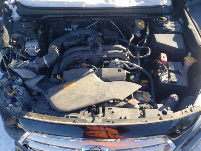 Photo 10 VIN: 4S4BSALC9G3334904 - SUBARU OUTBACK 