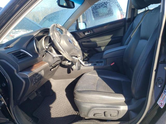 Photo 6 VIN: 4S4BSALC9G3334904 - SUBARU OUTBACK 