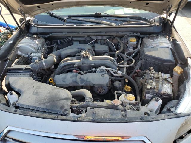 Photo 10 VIN: 4S4BSALCXF3325515 - SUBARU OUTBACK 