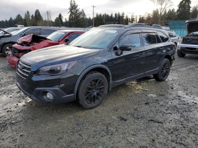 Photo 0 VIN: 4S4BSALCXG3217347 - SUBARU OUTBACK 