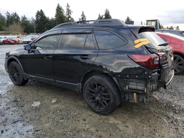 Photo 1 VIN: 4S4BSALCXG3217347 - SUBARU OUTBACK 