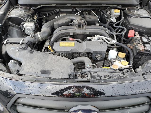 Photo 11 VIN: 4S4BSALCXG3217347 - SUBARU OUTBACK 