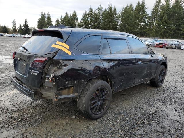 Photo 2 VIN: 4S4BSALCXG3217347 - SUBARU OUTBACK 