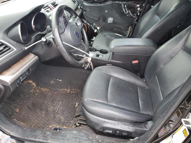 Photo 6 VIN: 4S4BSALCXG3217347 - SUBARU OUTBACK 