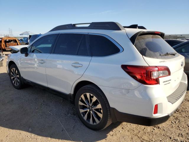 Photo 1 VIN: 4S4BSALCXG3327718 - SUBARU OUTBACK 