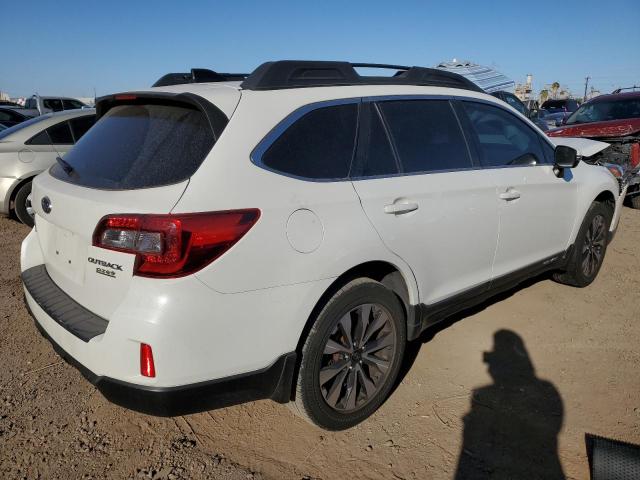 Photo 2 VIN: 4S4BSALCXG3327718 - SUBARU OUTBACK 