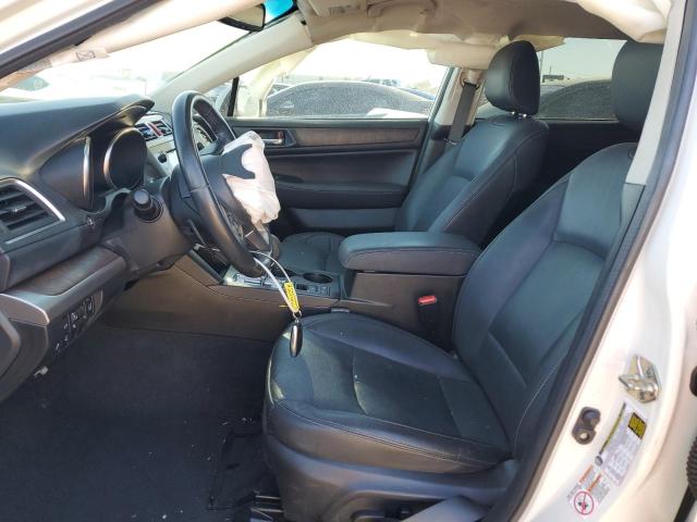 Photo 6 VIN: 4S4BSALCXG3327718 - SUBARU OUTBACK 