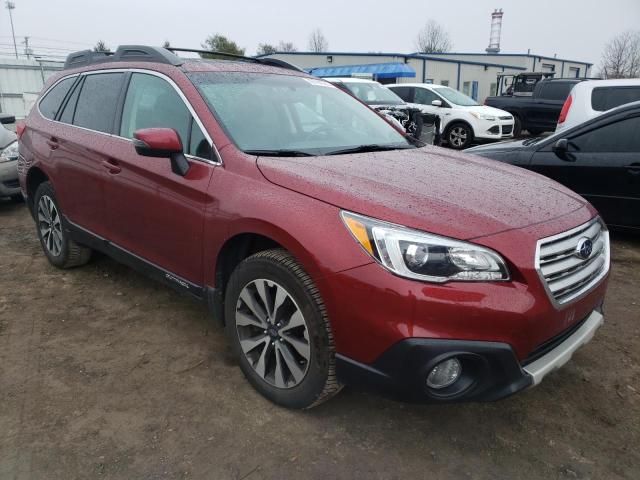 Photo 3 VIN: 4S4BSALCXG3342610 - SUBARU OUTBACK 2. 